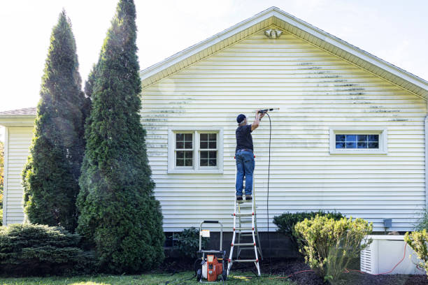 Best Deck and Patio Pressure Washing in Churchill, MT